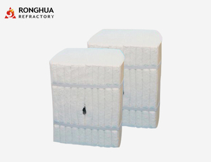 Ceramic Fiber Module