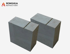 Phosphate High Alumina Brick 