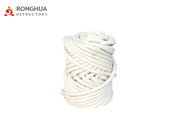 Ceramic Fiber Rope