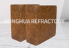 Magnesia Iron Spinel Brick
