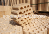 High Alumina Checker Brick