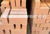 Clay Insulation Fire Brick
