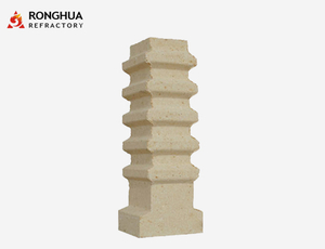High Alumina Anchoring Brick