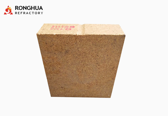 Magnesia Alumina Spinel Brick