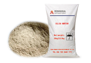 Silica Mortar