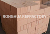 Clay Insulation Fire Brick