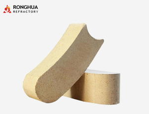 High Alumina Arc Brick 
