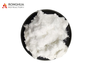 Ceramic Fiber Cotton 