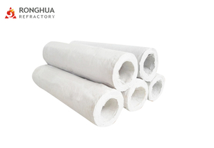 Ceramic Fiber Tube