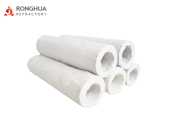 Ceramic Fiber Tube