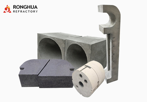 Precast Block