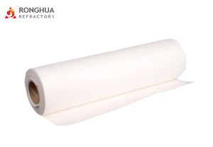 Ceramic Fiber Paper