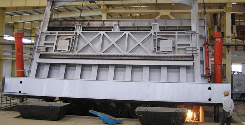 Aluminium & Non-Ferrous 