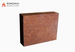 Refractory Magnesia Brick