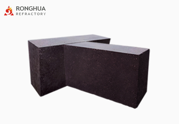 Magnesia Chrome Brick