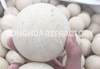High Alumina Refractory Ball
