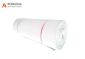 Ceramic Fiber Cloth