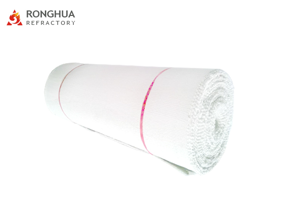 Ceramic Fiber Cloth