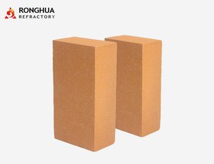 Clay Insulation Fire Brick