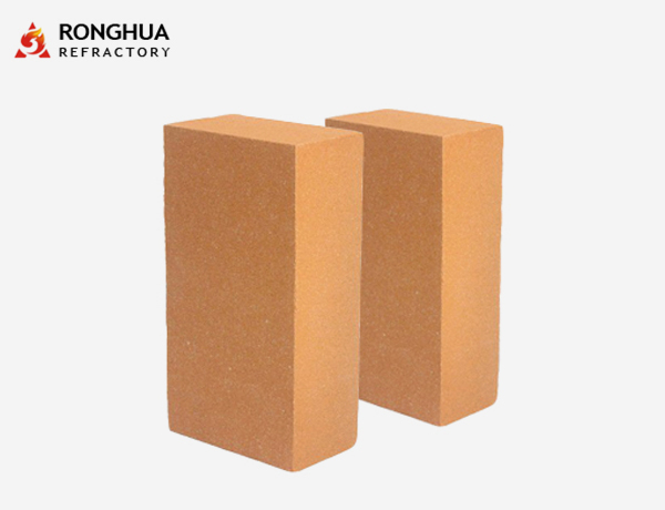 Clay Insulation Fire Brick