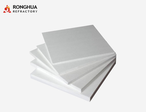Ceramic Fiber Board