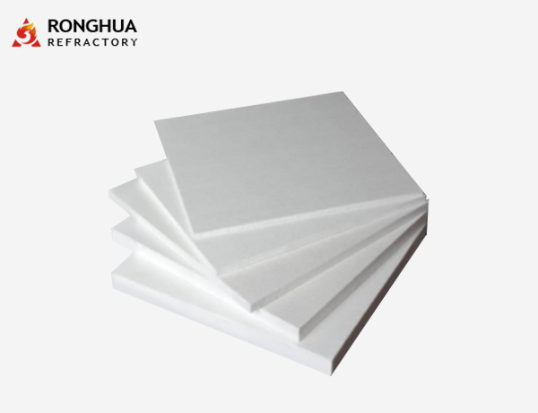 Ceramic Fiber Board