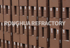 Magnesia Chrome Brick