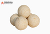 High Alumina Refractory Ball