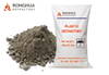 Plastic Refractory