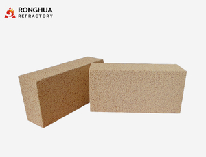 High Alumina Insualtion Brick