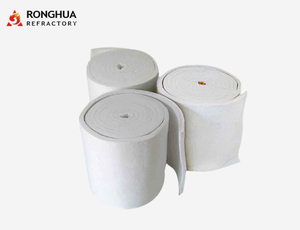 Ceramic Fiber Blanket
