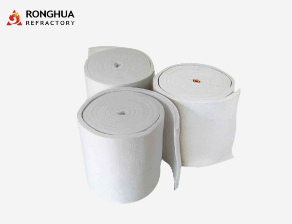 Ceramic Fiber Blanket