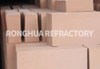 Clay Insulation Fire Brick