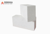 Corundum-Mullite Brick