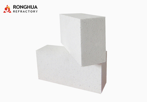 Corundum-Mullite Brick