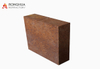 Magnesia Iron Spinel Brick