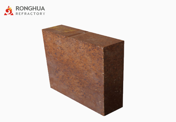 Magnesia Iron Spinel Brick